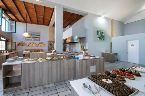 Mare Village Hotel in Georgioupolis — foto 16