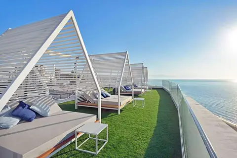 Melia Costa Del Sol in Torremolinos — foto 3