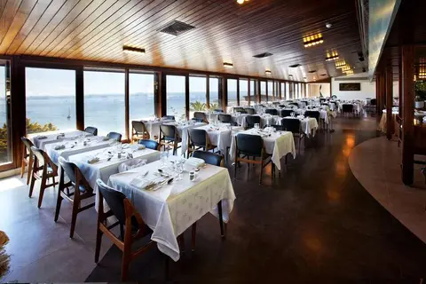 Hotel Do Mar in Sesimbra — foto 5