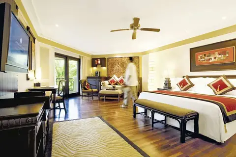 InterContinental Bali Resort in Jimbaran — foto 24