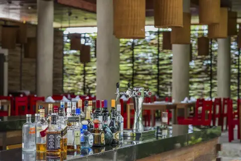 The Explorean Cozumel in Cancún, foto 8