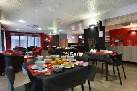 Résidence Cap Camarque foto 10