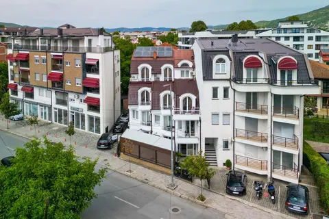 Veron in Ohrid — foto 4