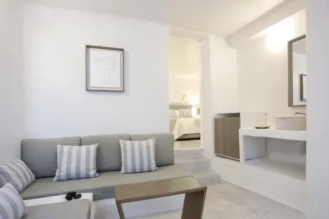 Amaze Suites in Imeroviglio, foto 14