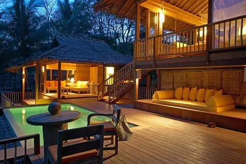Six Senses Yao Noi in หาดท่าเขา — foto 4