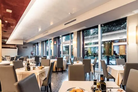 Antony Hotel in Venetië — foto 4