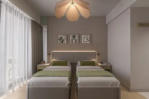 Seher Side Quality Resort & Spa in Manavgat — foto 26