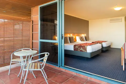 Heartland Hotel Auckland Airport in Mangere — foto 15