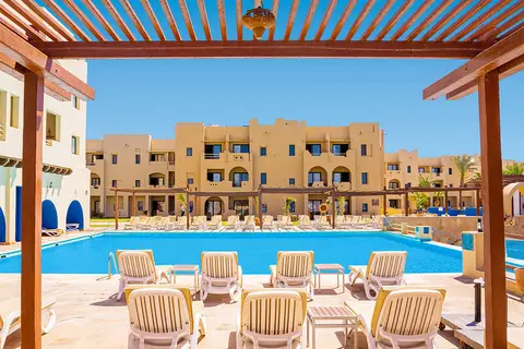 Marina Lodge in Port Ghalib, foto 13