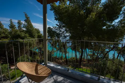 Elies 33 Bio Retreat in Δημοτική Ενότητα Κασσάνδρας — foto 8