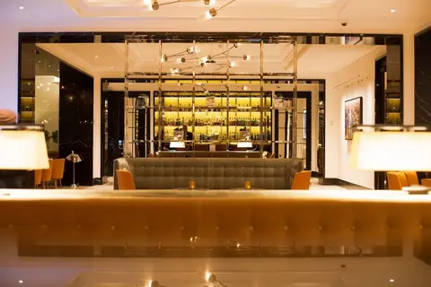 Blakemore Hyde Park in Londen — foto 28