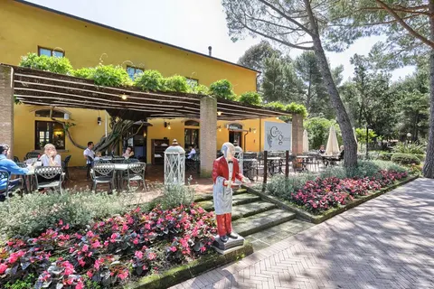 Camping Le Capanne foto 3