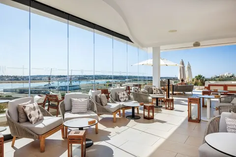 Jupiter Marina Hotel - Couples & Spa in Portimão — foto 16