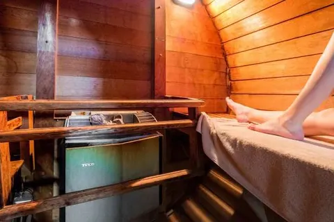 Restaurant Hotel & Spa Savarin foto 6