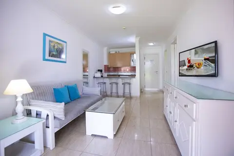 Appartementen Jacarandas Beach in San Bartolomé de Tirajana — foto 25