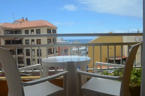 RF Apartamentos Bambi in Puerto De La Cruz — foto 6