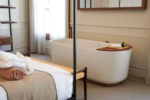 Juz de Yartan Hotel in Artà — foto 28