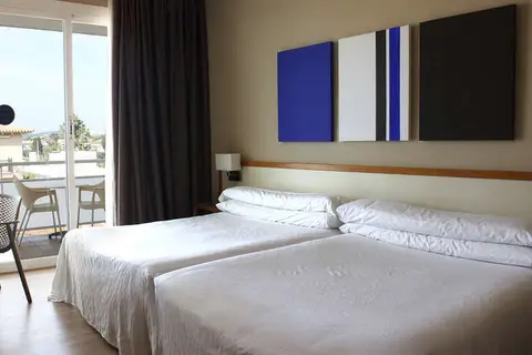 Hotel Subur Maritim in Sitges — foto 7