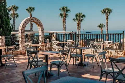Atlantica Akteon in Χλώρακας — foto 4