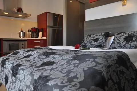 Casablanca Suites in Calella — foto 6