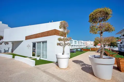 Aparthotel Oura Senses in Albufeira — foto 19