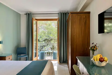 Hotel Panoramic San Vito Lo Capo in San Vito Lo Capo — foto 15
