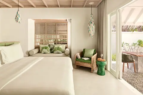 Seaside Finolhu Baa Atoll Maldives in Kanifushi — foto 21