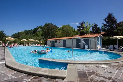 Residence I Cancelli in Palazzuolo sul Senio — foto 7