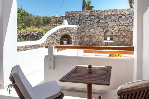 Mykonos Essence Hotel in Mykonos — foto 21