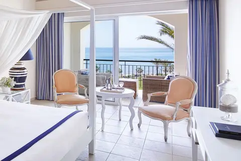 Grecotel La Riviera in Δημοτική Ενότητα Κάστρου - Κυλλήνης — foto 16