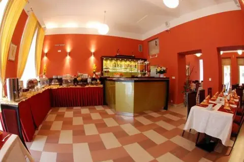 EA Hotel Embassy Prague in Praag — foto 7