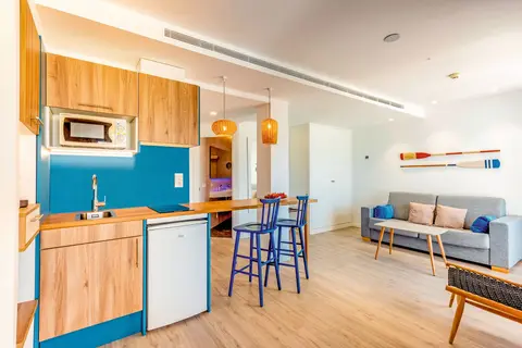 THB Gran Bahía - Apartamentos in Santa Margalida — foto 3