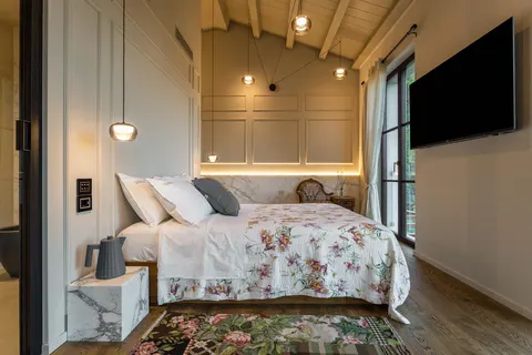 Tenuta Zamparina Boutique Relais in Forte dei Marmi — foto 15