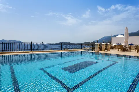 Aqua Princess Hotel in Kas — foto 8