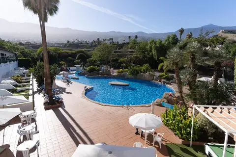 BlueSea Costa Jardin & Spa in Puerto De La Cruz — foto 6