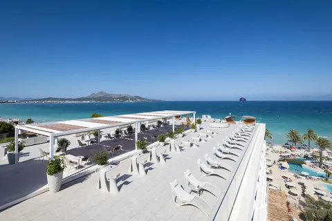 Hotel Condesa in Alcúdia — foto 17