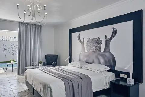 Meandros Boutique & Spa in Δημοτική Ενότητα Λαγανά — foto 25