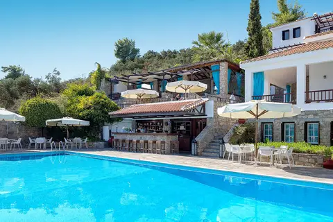 Aegean Suites in Σκιάθος — foto 2