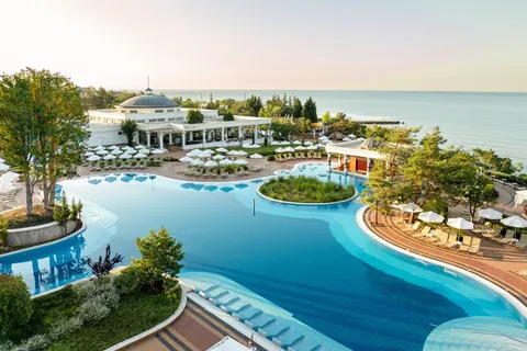 Dreams Sunny Beach Resort & Spa in Sveti Vlas — foto 15