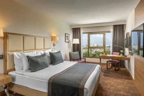 Kaya Izmir Thermal & Spa in İzmir, foto 30