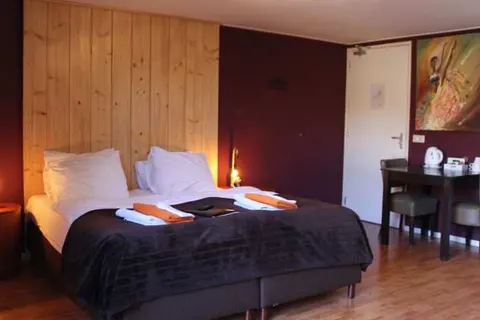 Boutique Hotel Nieuw Beusink foto 12