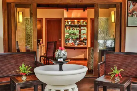 Canareef Resort Maldives in Secretariat of Addu City Council, foto 28