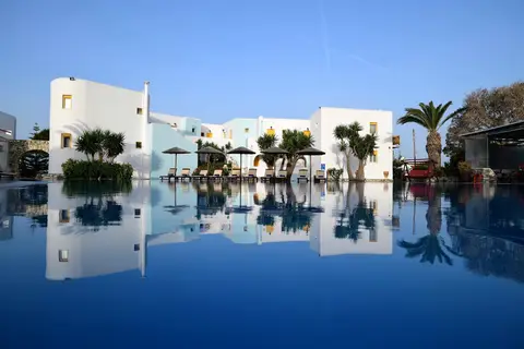 Asteras Paradise in Δήμος Πάρου
