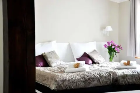 Aparthotel Leone in Krakau — foto 18