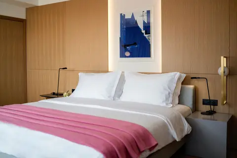 Hotel Excelsior Dubrovnik in Dubrovnik — foto 26