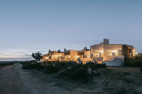 Mangia's Favignana Resort in Favignana, foto 11
