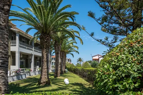 Acharavi Beach foto 2