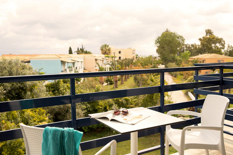 Hotel Nasos & Resort foto 4