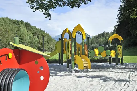 Ferienparadies Natterersee in Natters — foto 23