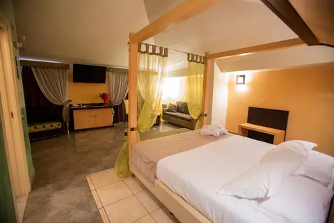 Hotel Il Principe in Milazzo, foto 24